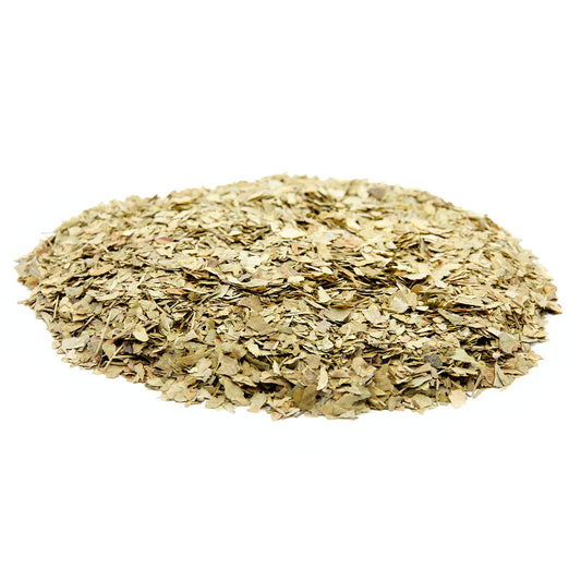 Gingko biloba. 50 gr.