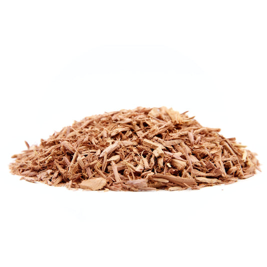 Cédrové drevo. 50 gr.