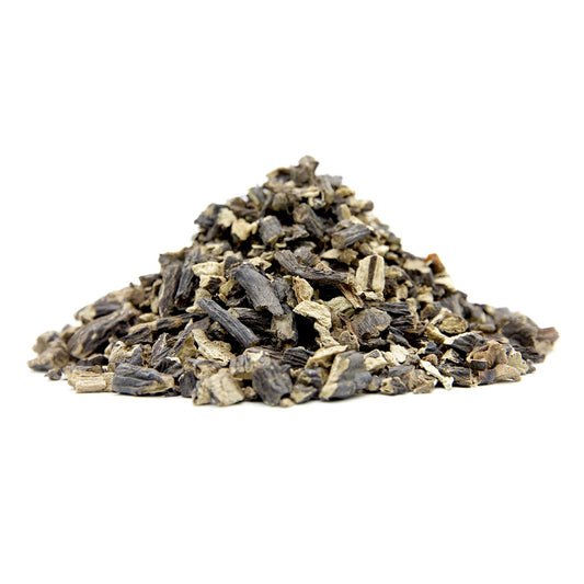 Symfytský koreň. 50 gr.