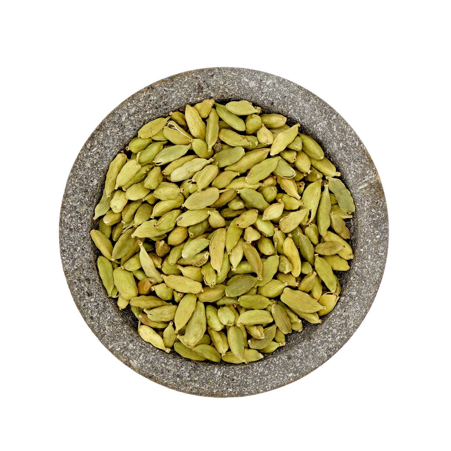 Celý kardamóm. 25 gr.