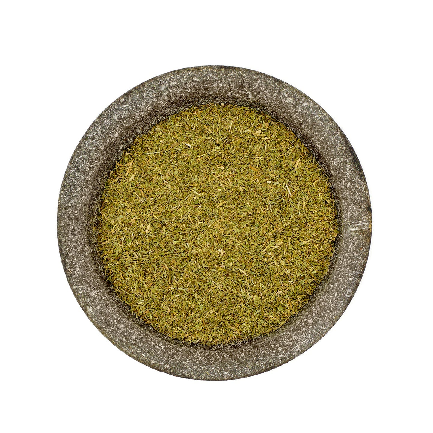 Sušený kôpor. 50 gr.