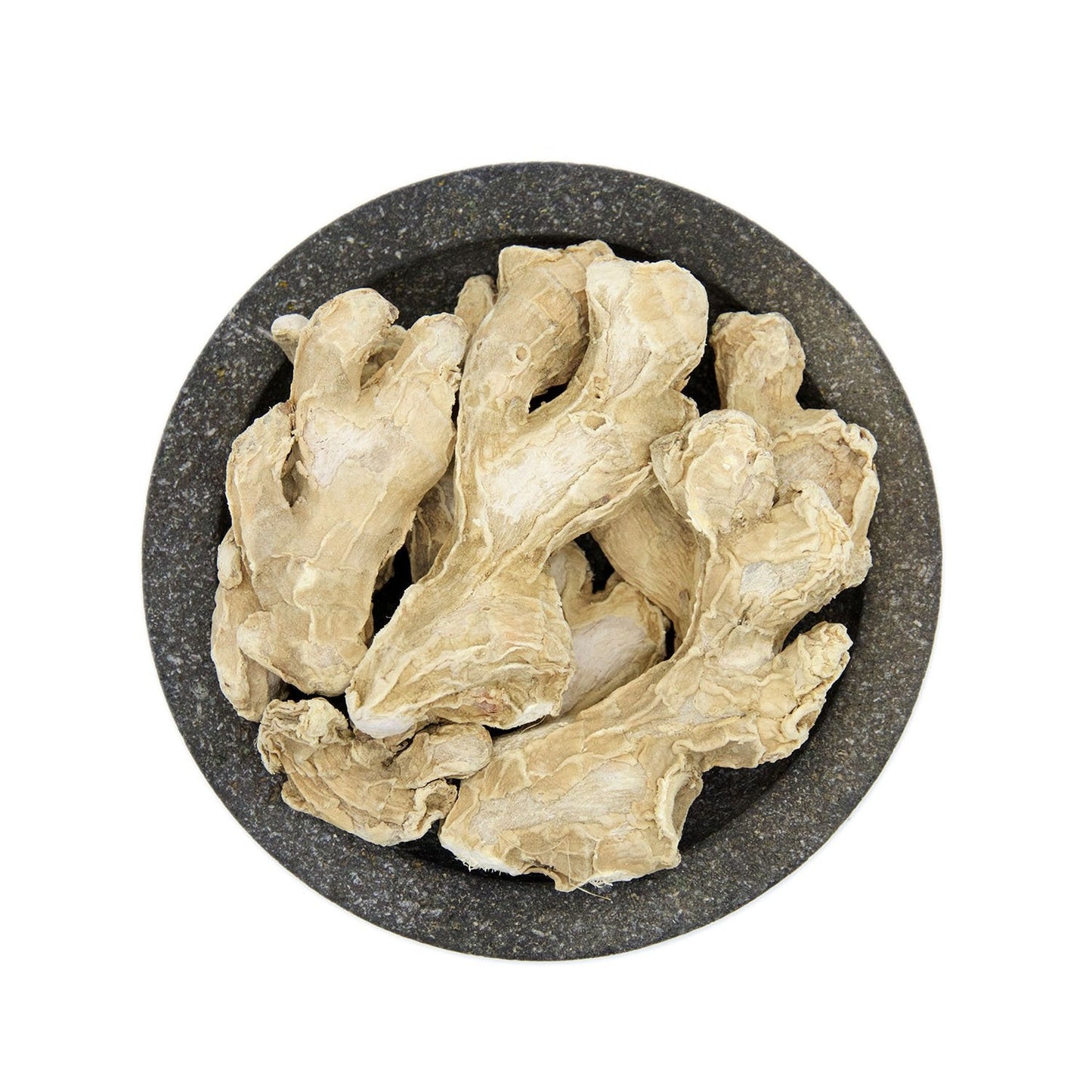 Paprika celá, koreň zázvoru. 50 gr.