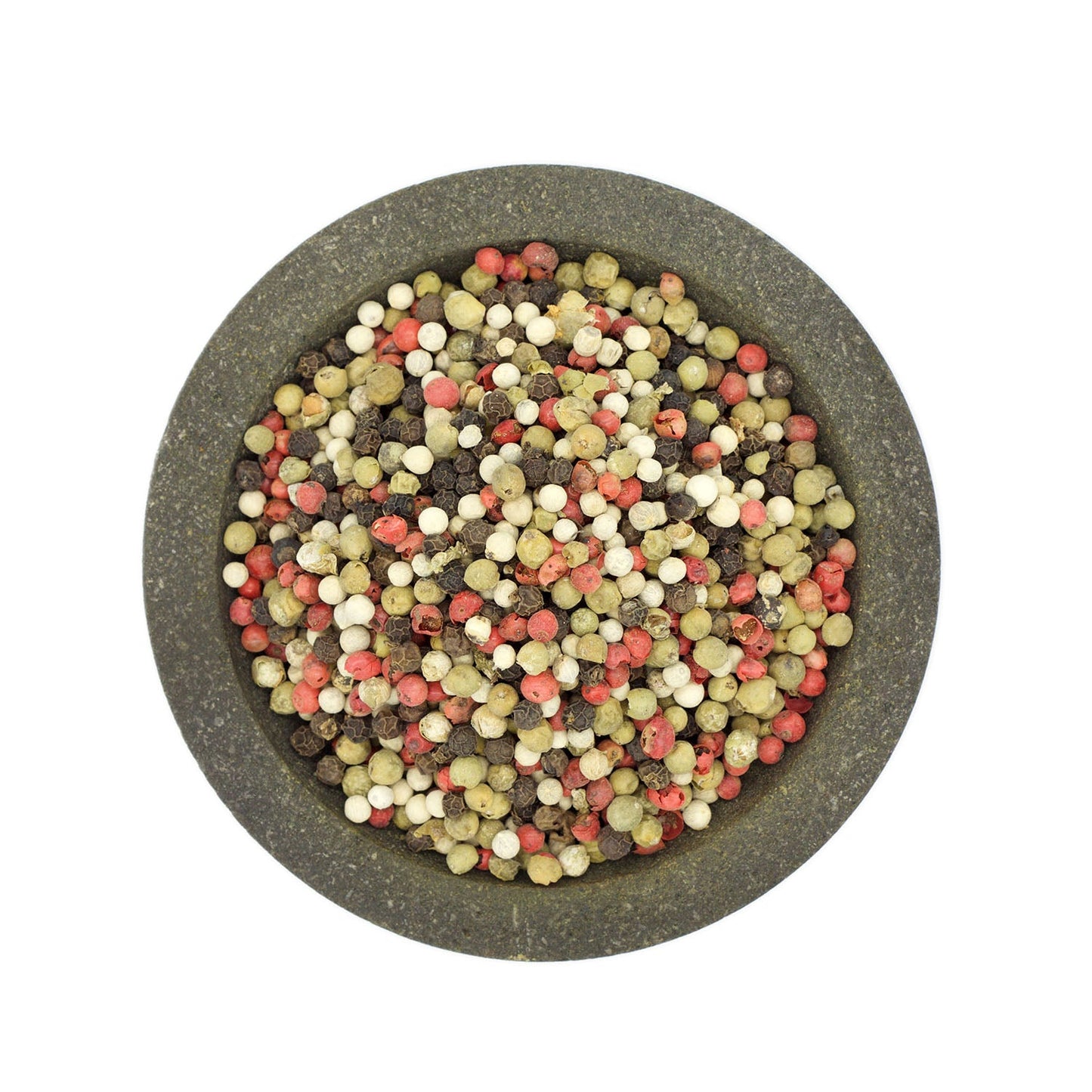 4 Zmes papriky. 50 gr.