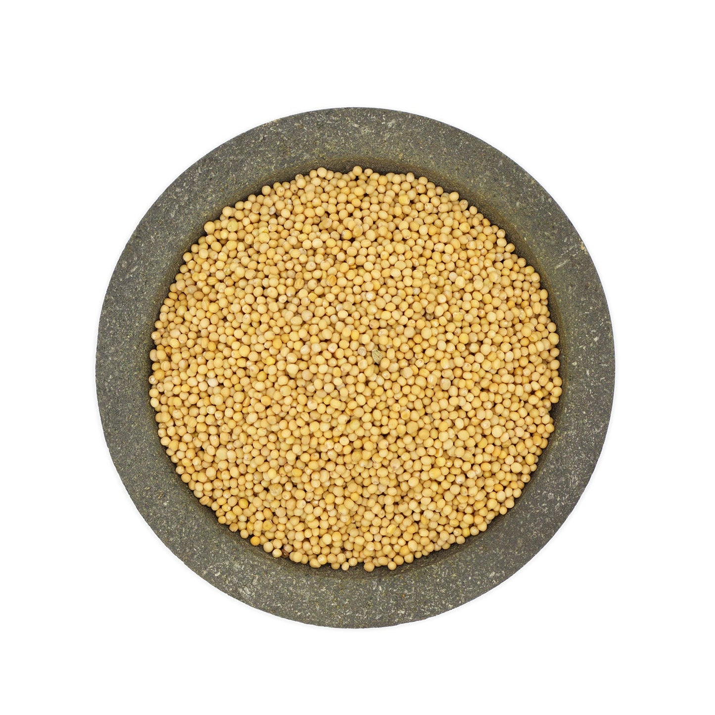 Biele horčičné semienka. 50 gr.