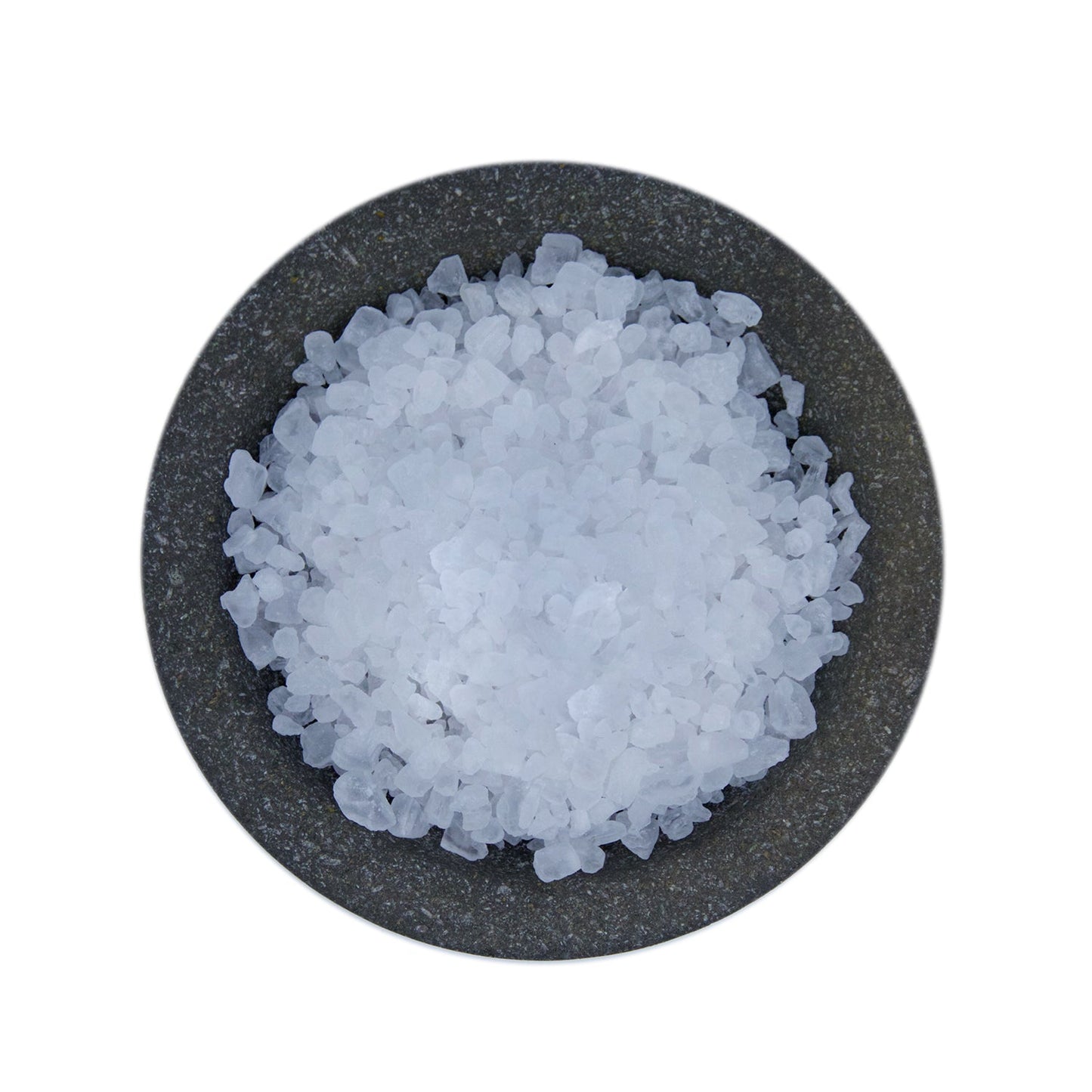 Nespracovaná hrubá soľ Messolonghi. 500 gr.