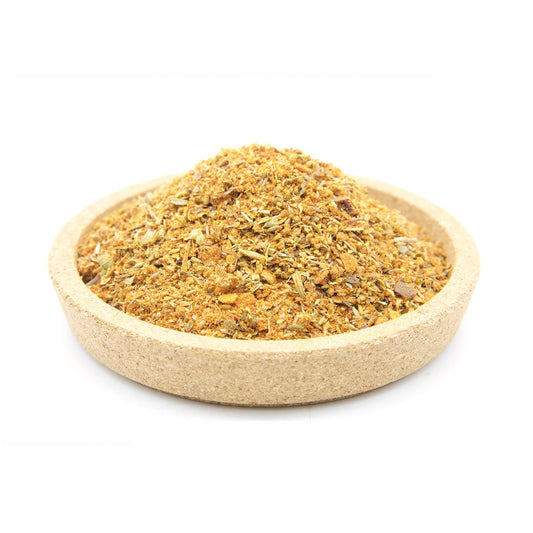 Zmes na Souvlaki - Pancetta. 100 gr.