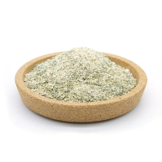 Zmiešajte pre Tzatziki. 100 gr.