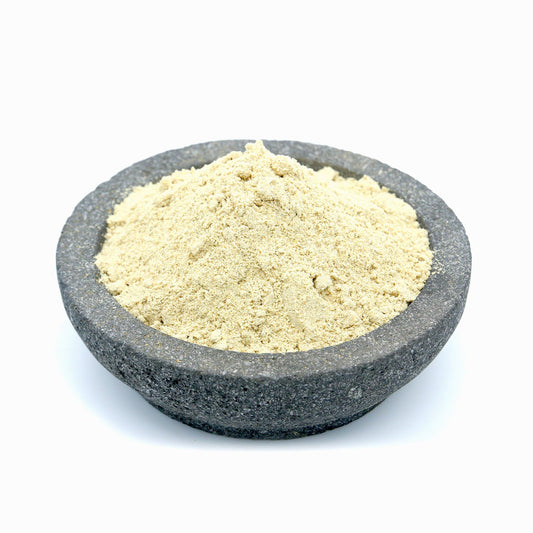 Rozmazaný prach. 50 gr.