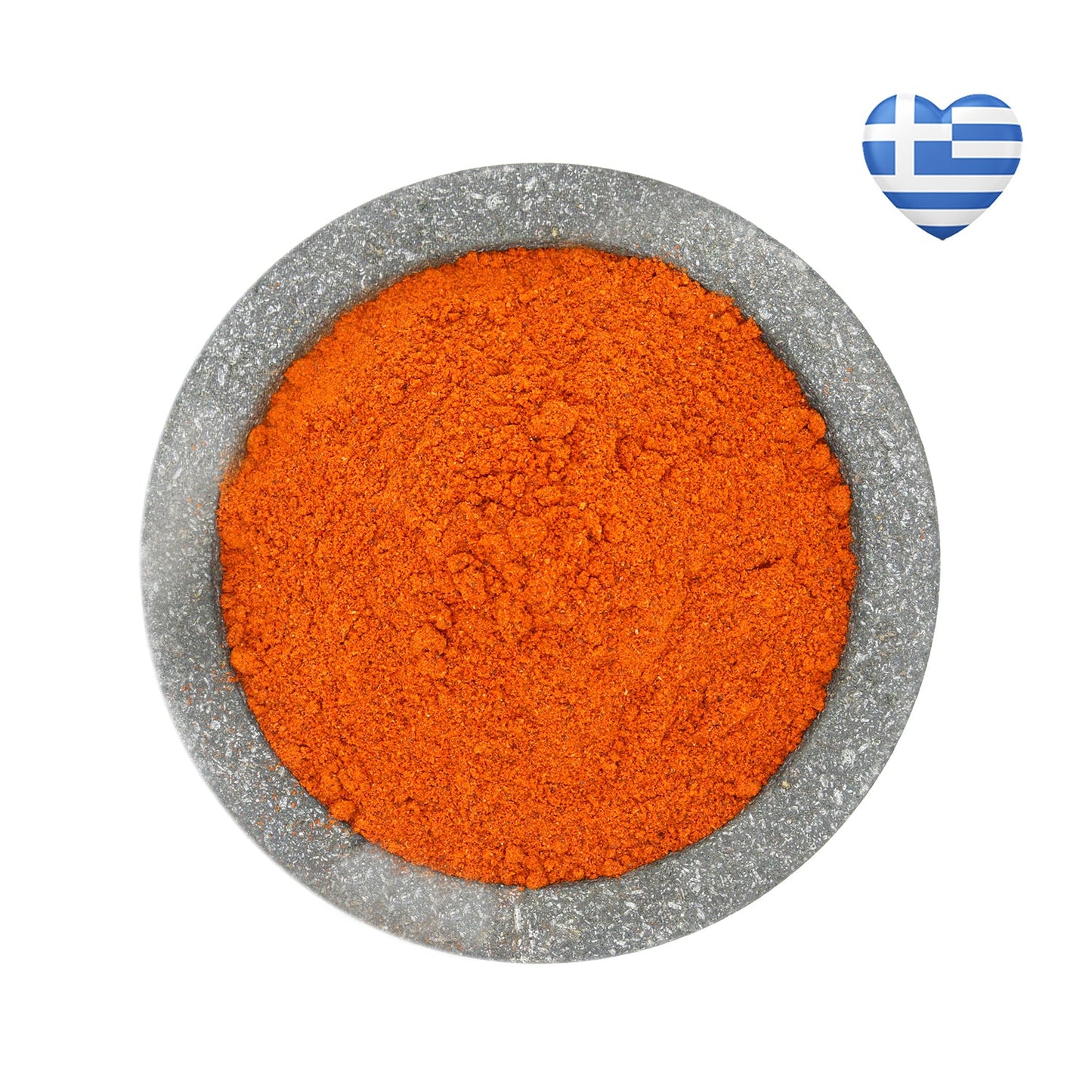 Grécka údená paprika Aridaia. 50 gr.