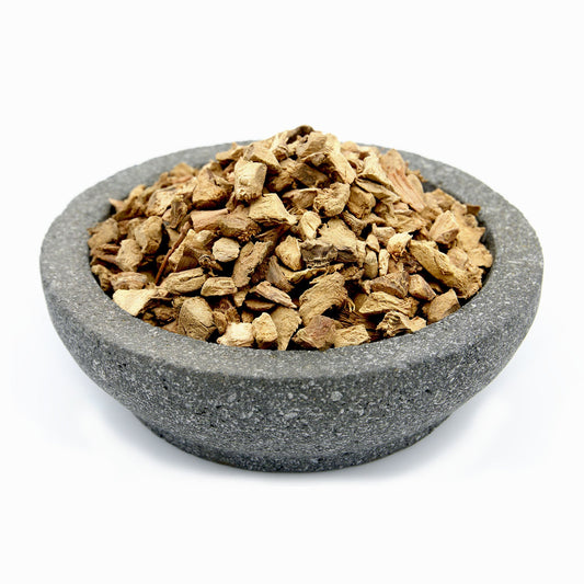 Galangalský koreň - Khaulijani. 50 gr.