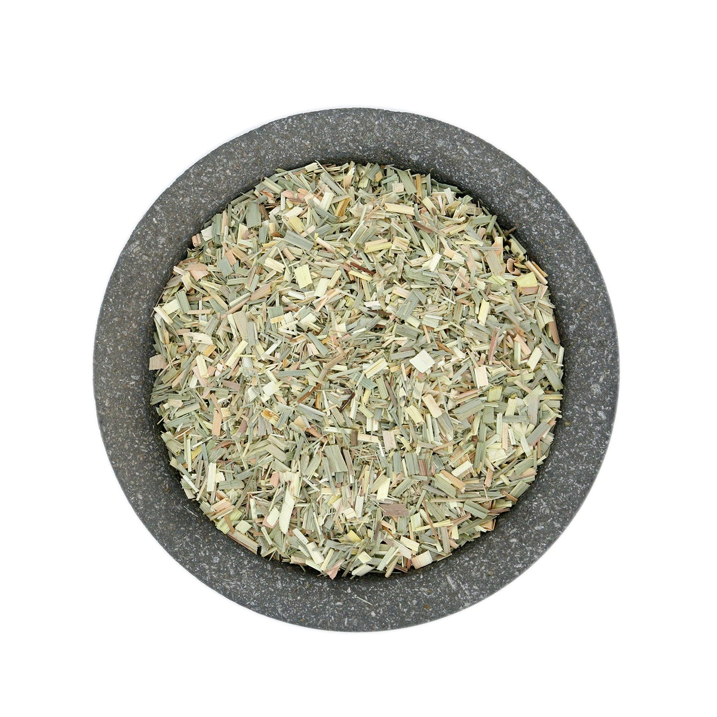 Lemongrass - citrónová tráva. 50 gr.