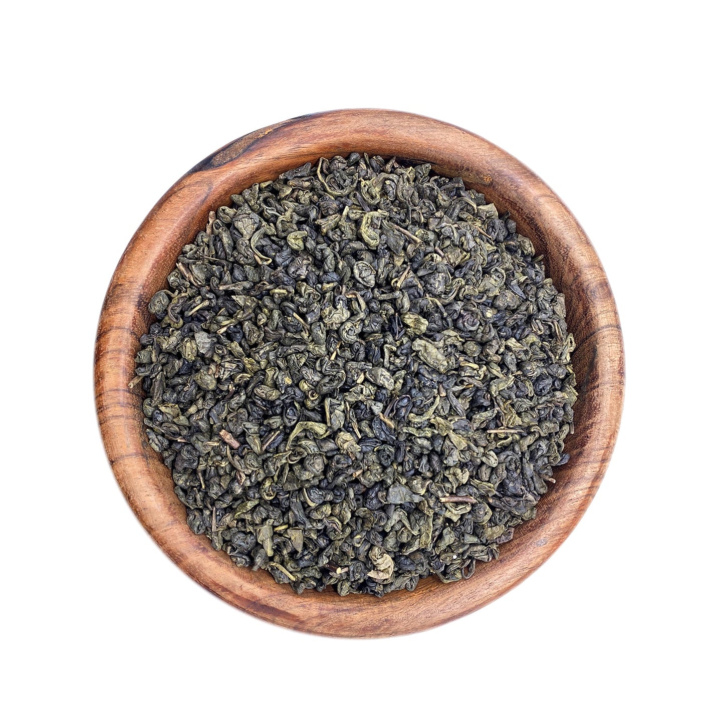 Zelený čaj Gunpowder. 50 gr.