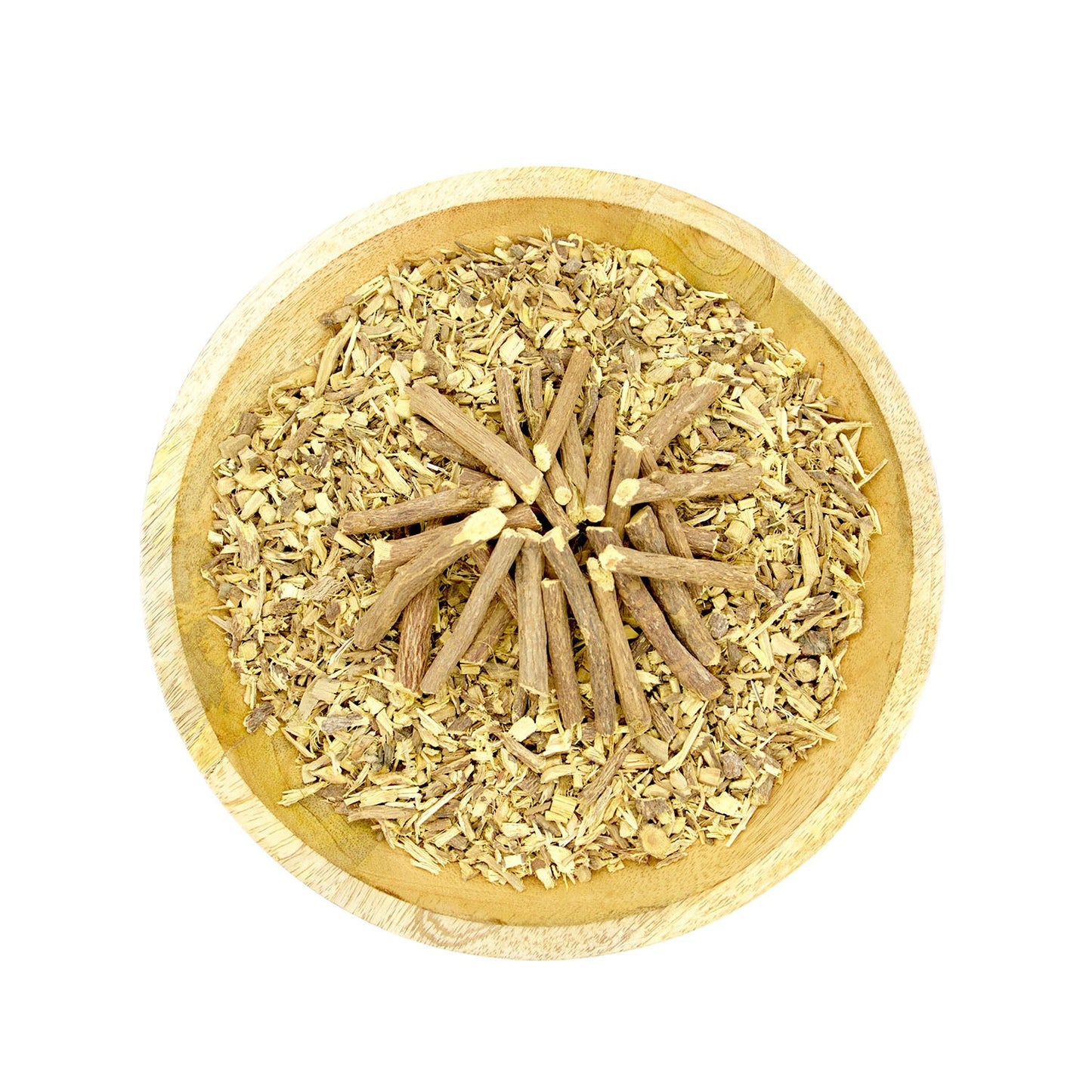 Koreň sladkého drievka. 50 gr.