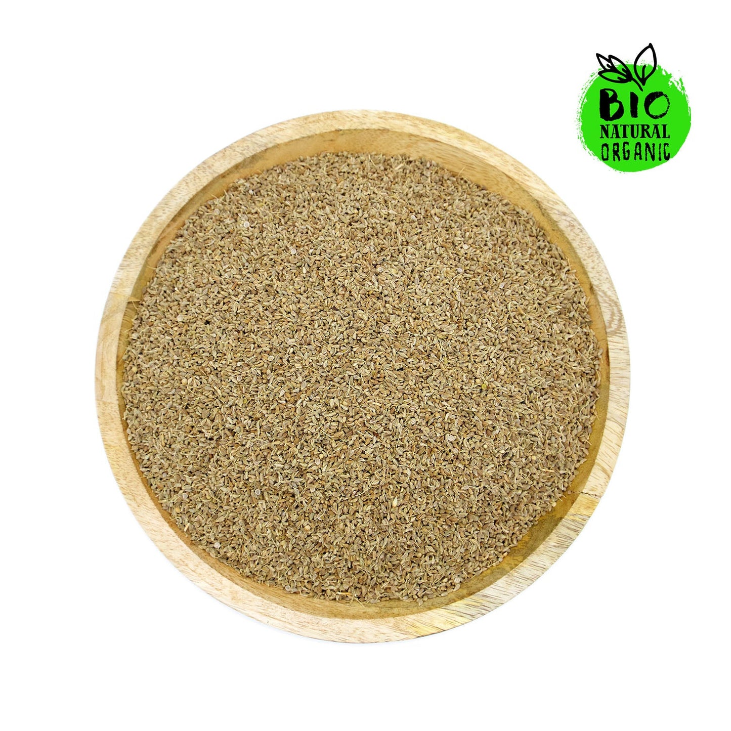 Organické semená anízu. 50 gr.