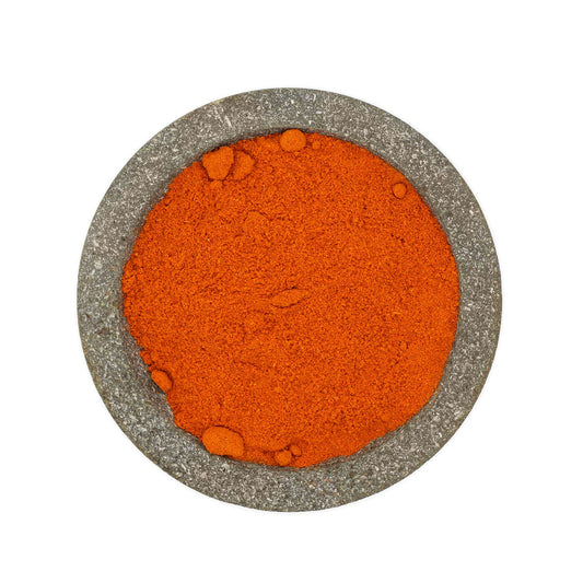 Pálivá paprika kajenského typu. 50 gr.