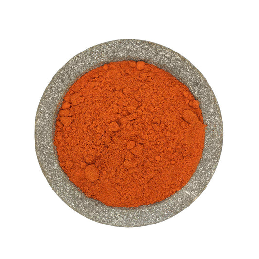 Paprika Údená sladká zo Španielska. 50 gr.