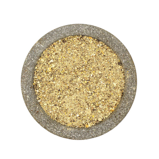 Citrónová paprika. 50 gr.