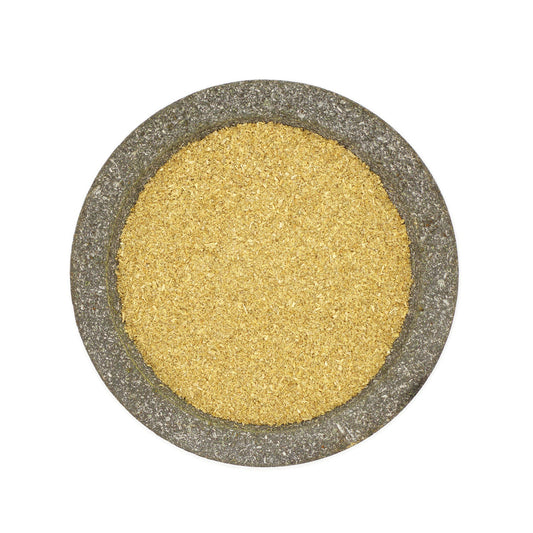 Nastrúhaný koriander. 50 gr.