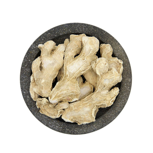 Paprika celá, koreň zázvoru. 50 gr.