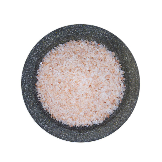 Himalájska soľ hrubá. 500 gr.