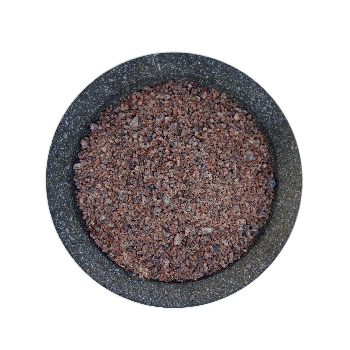 Kala Namak, himalájska soľ čierna jemná. 200 gr.