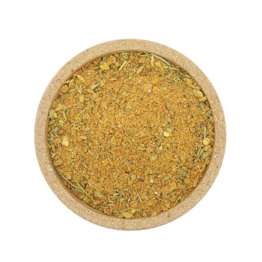 Zmes na bravčové stehno. 100 gr.