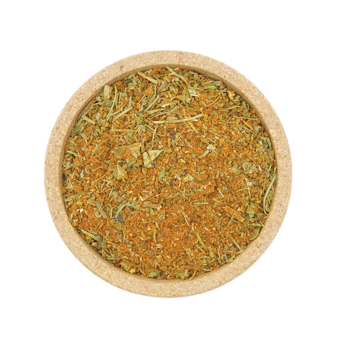 Zmes pre stredomorské jedlá. 100 gr.