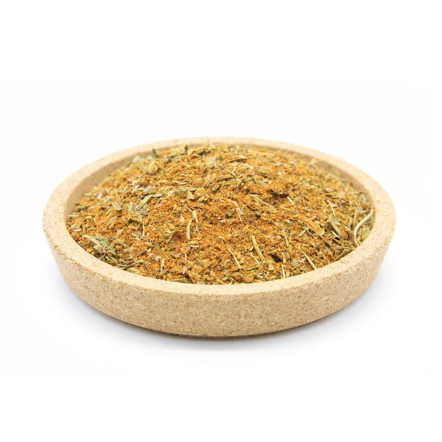 Zmes pre stredomorské jedlá. 100 gr.