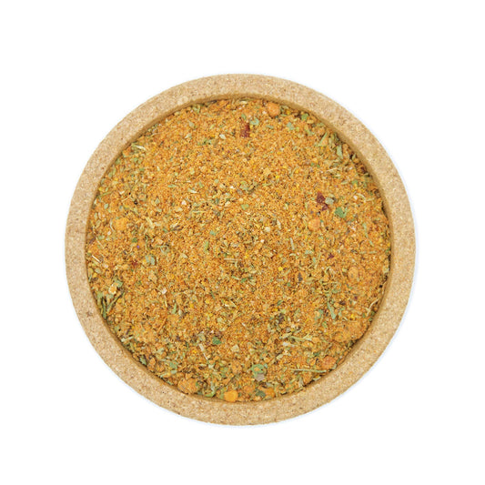 Grilovacia zmes. 100 gr.