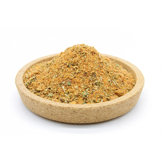 Grilovacia zmes. 100 gr.