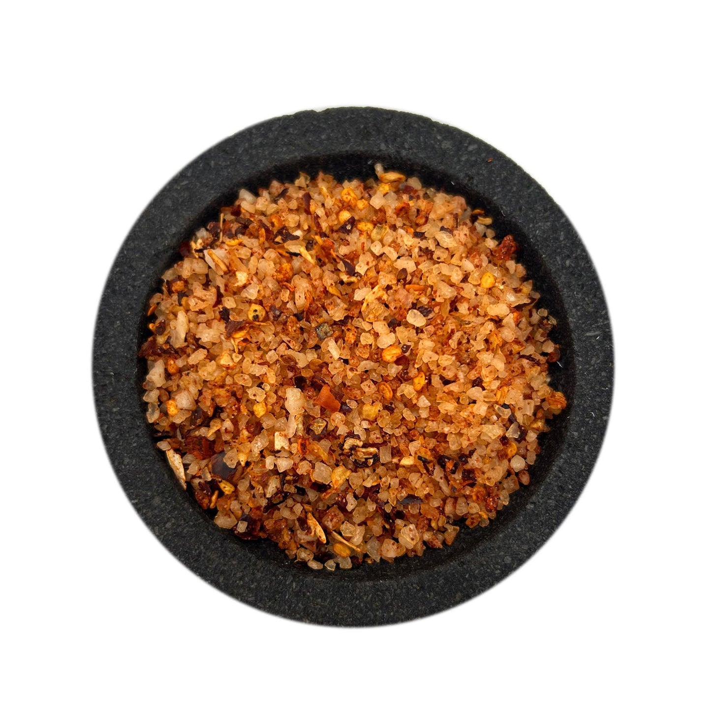 Messolonghi soľ s údenou paprikou z Aridaie. 100 gr.