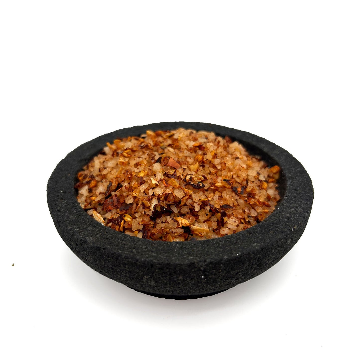 Messolonghi soľ s údenou paprikou z Aridaie. 100 gr.