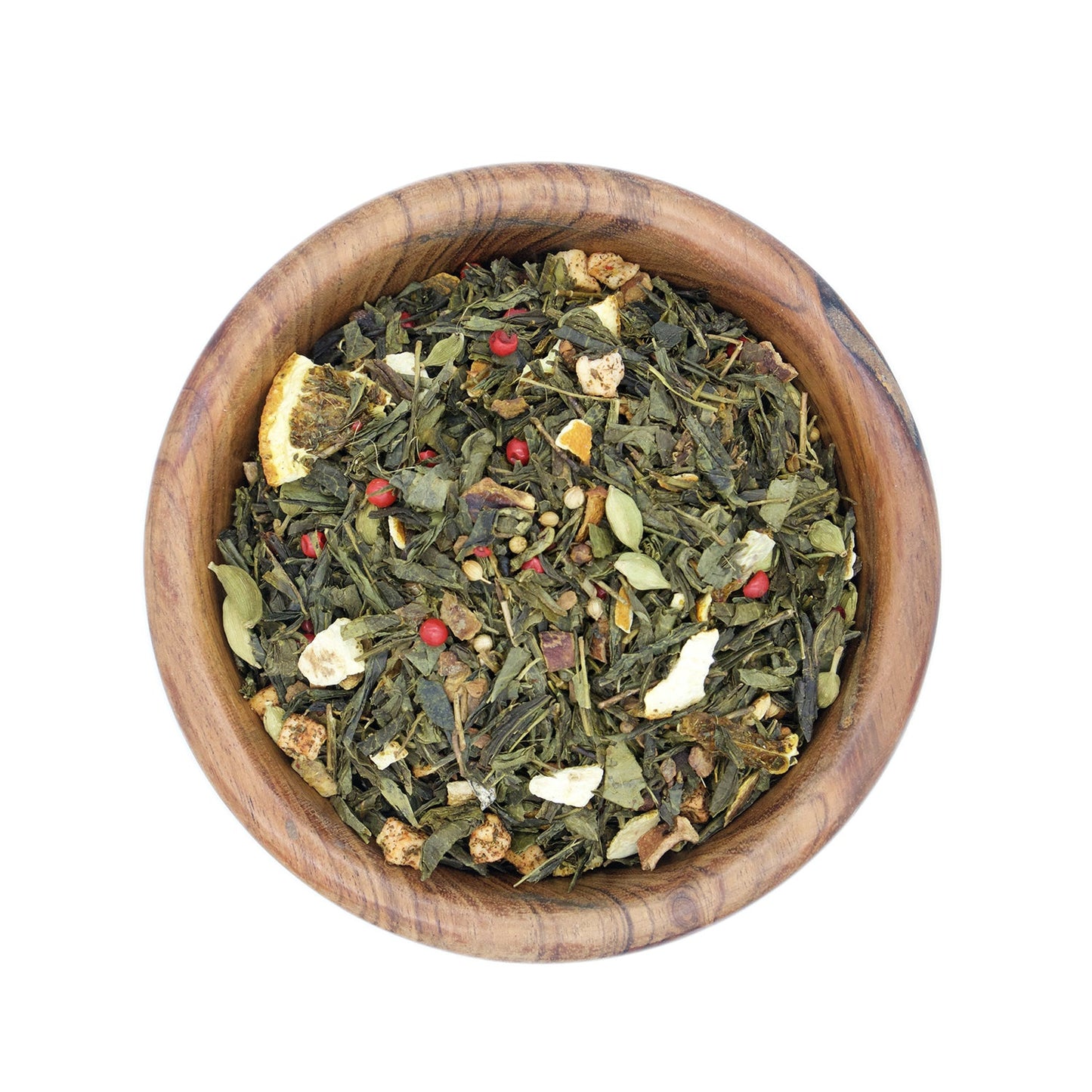 Orientálna záhrada. 50 gr.