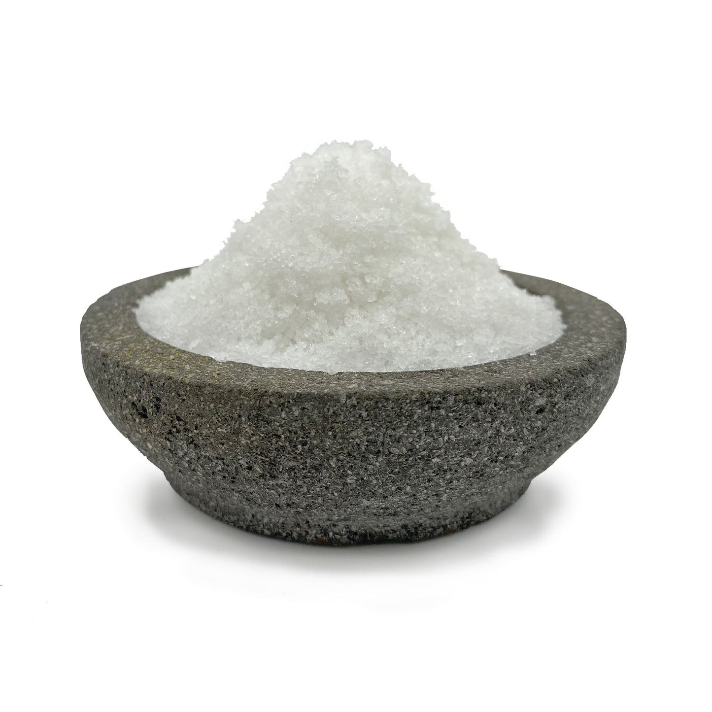 Afrina - soľný kvet Messolonghi - Fleur de Sel. 200 gr.