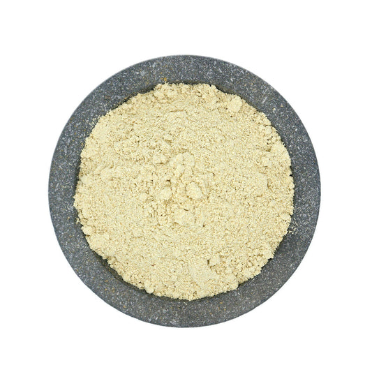 Rozmazaný prach. 50 gr.