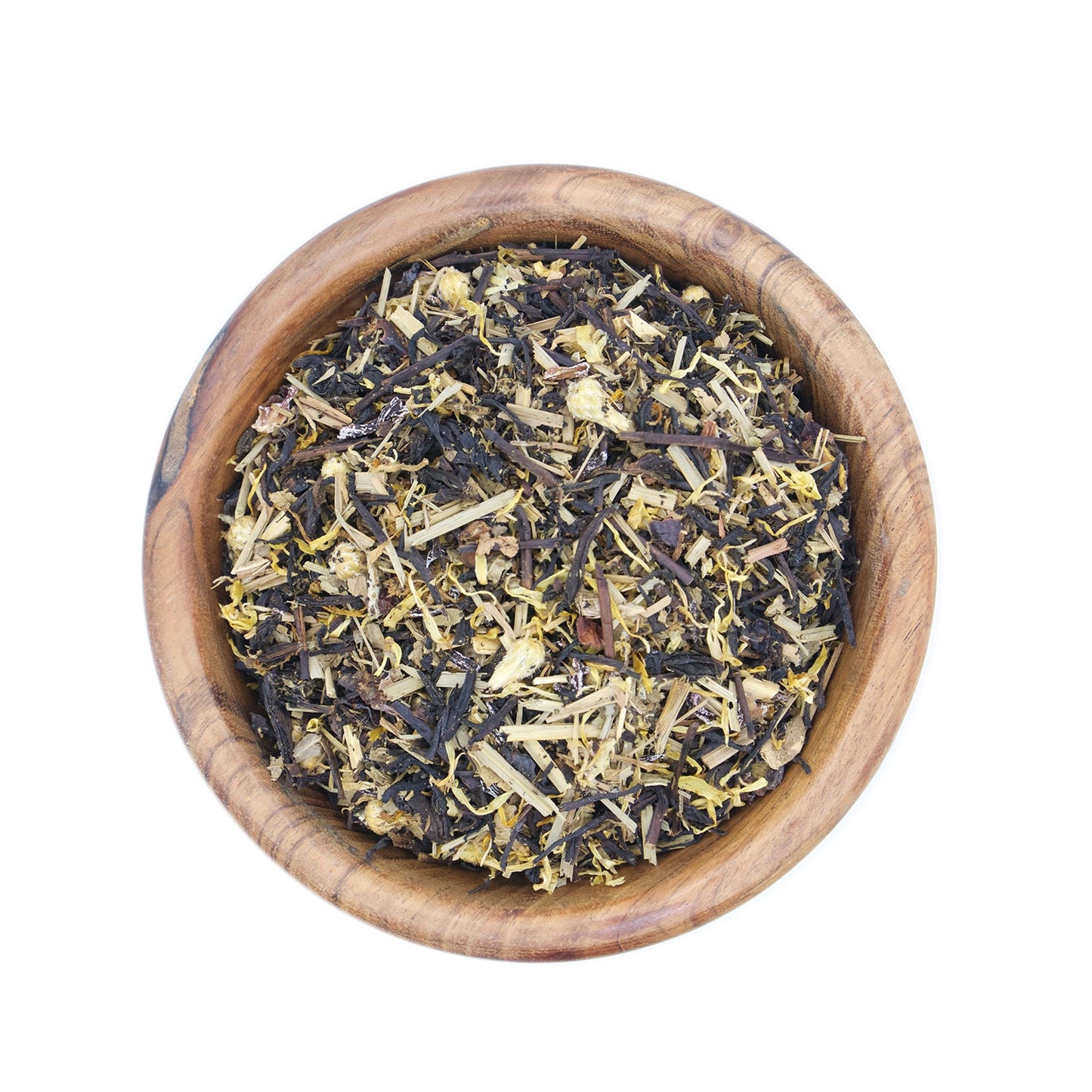 Bylinkový, ananásový ľadový čaj. 50 gr.