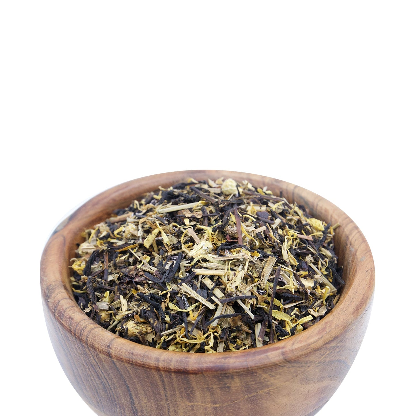 Bylinkový, ananásový ľadový čaj. 50 gr.