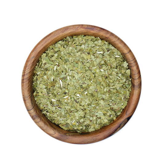 Yerba Mate. 50 gr.