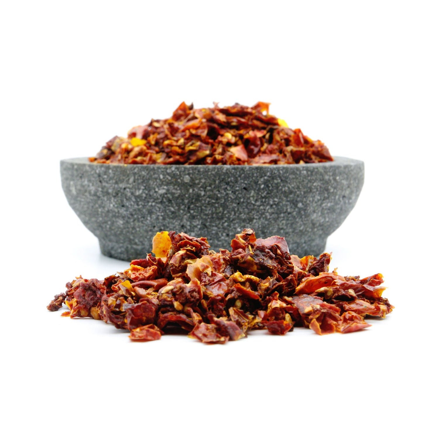 Sušené paradajky, kôra. 50 gr.