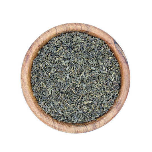 Ruža zo zeleného čaju. 50 gr.