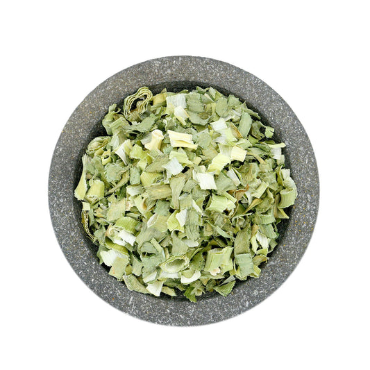 Sušený pór, krúžky. 50 gr.