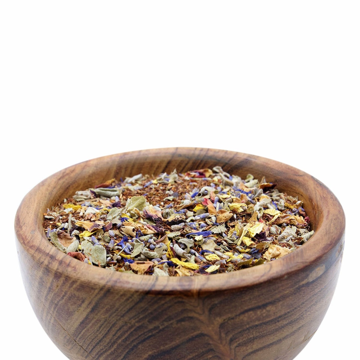 Kvitnúce kvety rooibosu. 50 gr.